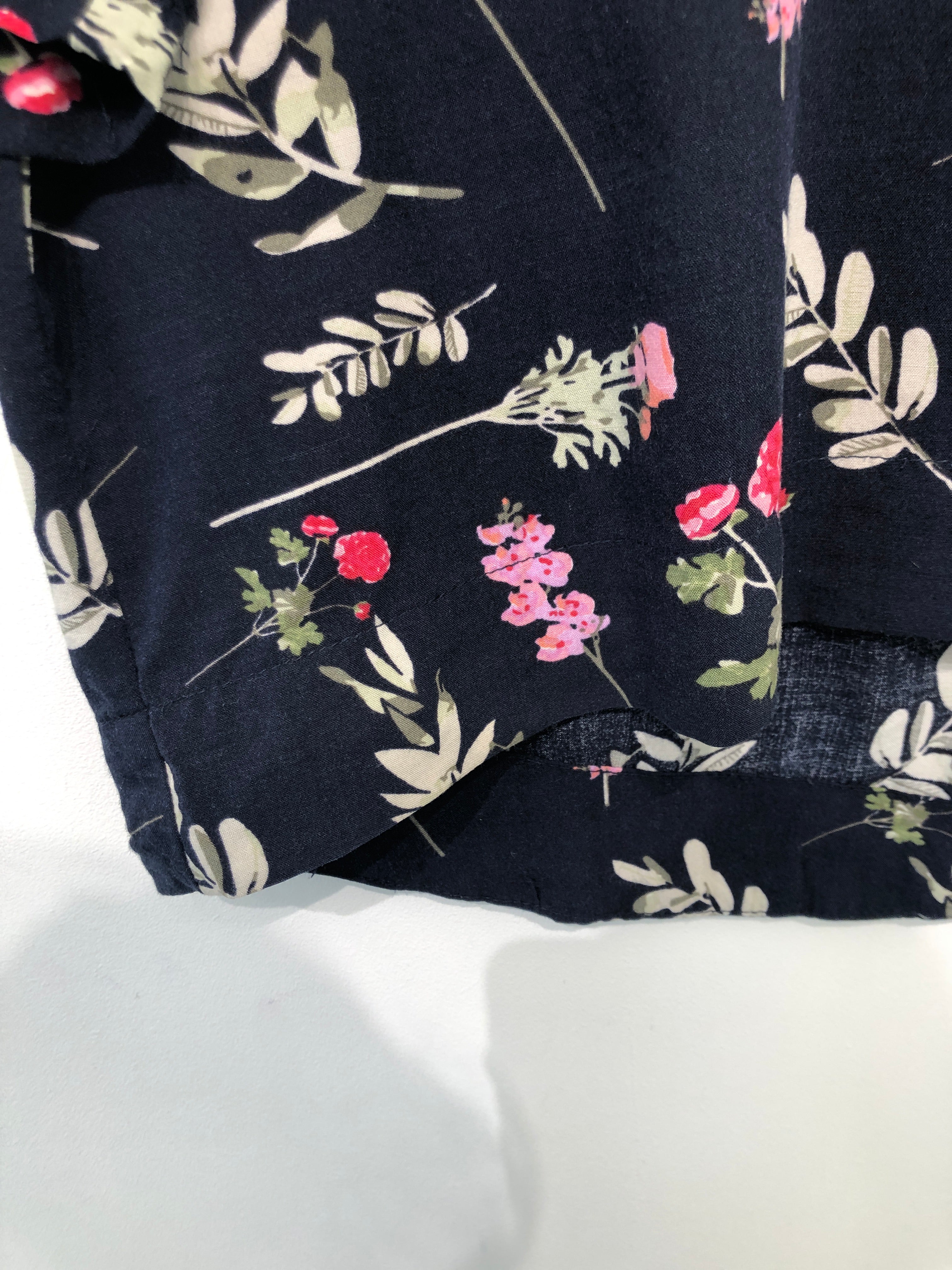Therese Bluse